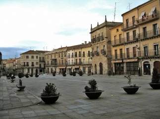 Ciudad Rodrigo