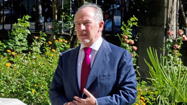 Rodrigo Rato Rodrigo Rato