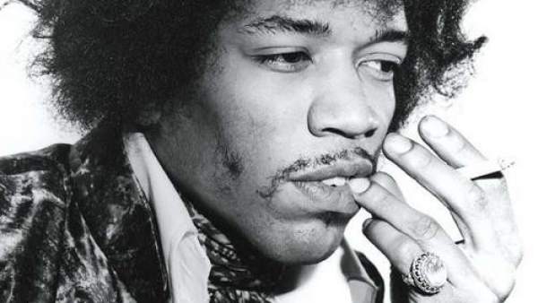 Jimi Hendrix Jimi Hendrix