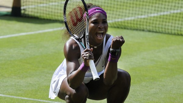 Serena Williams Serena Williams