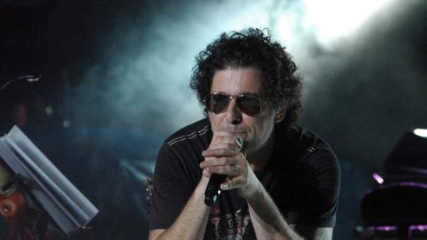 Andrés Calamaro Andrés Calamaro