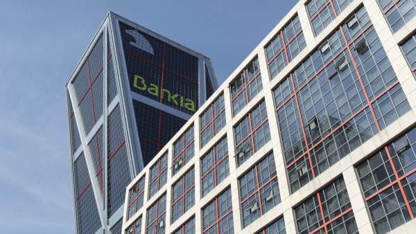 Bankia Bankia