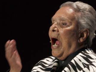 Chavela Vargas
