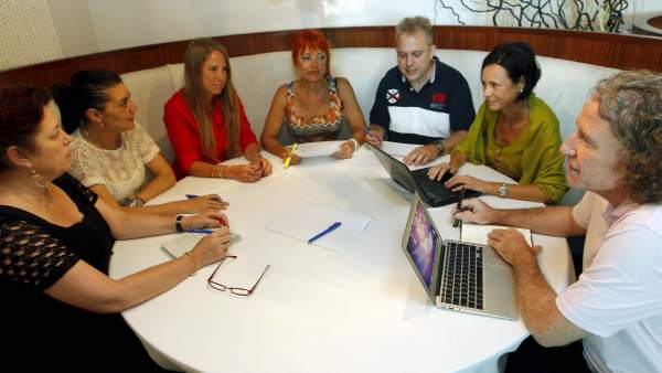 Coaching ejecutivo Coaching ejecutivo