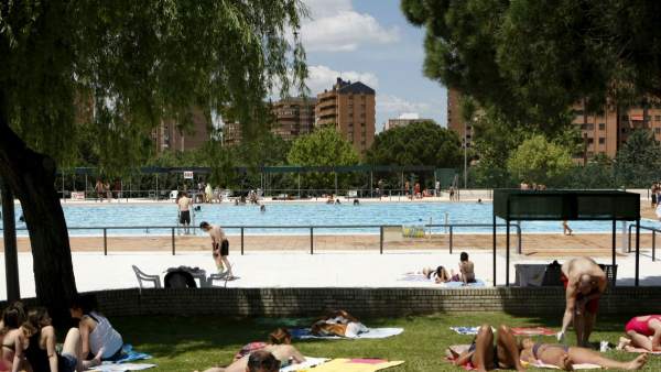 Piscinas Piscinas