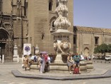 Sevilla es la mejor ciudad para visitar en 2018, según los usuarios de Lonely Planet