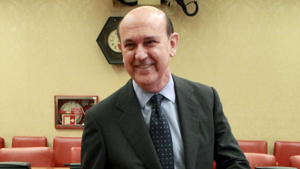 Andrés Ollero Andrés Ollero