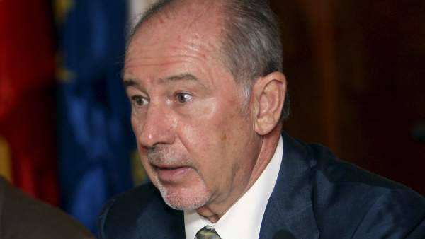 Rodrigo Rato Rodrigo Rato