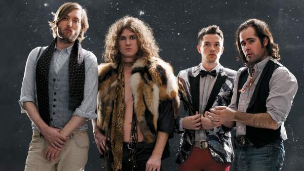 The Killers The Killers