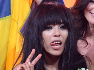 Loreen