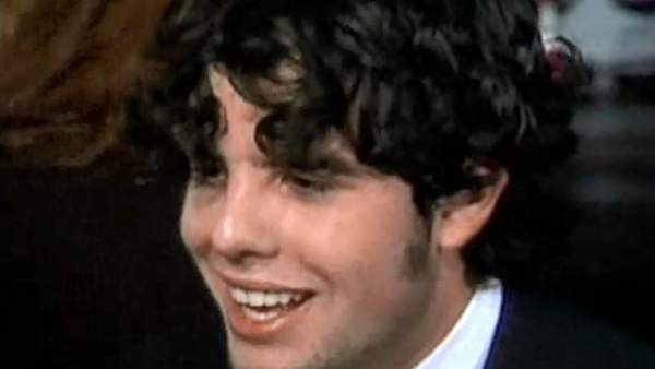 Sage Stallone Sage Stallone