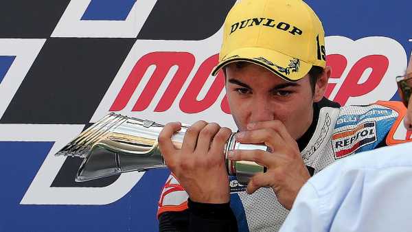 Maverick Viñales Maverick Viñales