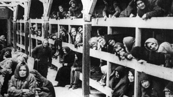 Horrores Humanos: Los más terribles campos de concentración nazi