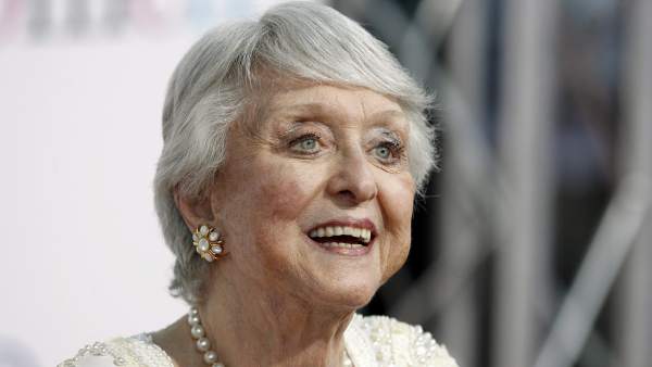 Celeste Holm Celeste Holm