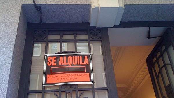 Vivienda en alquiler Vivienda en alquiler