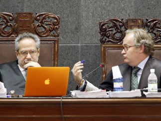 'Caso Kárate'