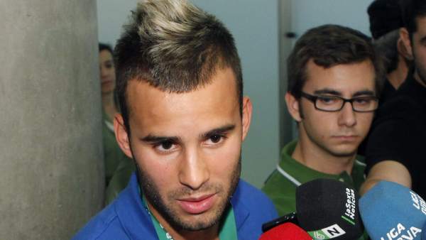 Jesé Rodríguez Jesé Rodríguez