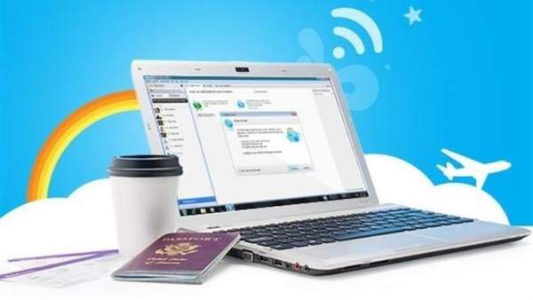Skype Skype