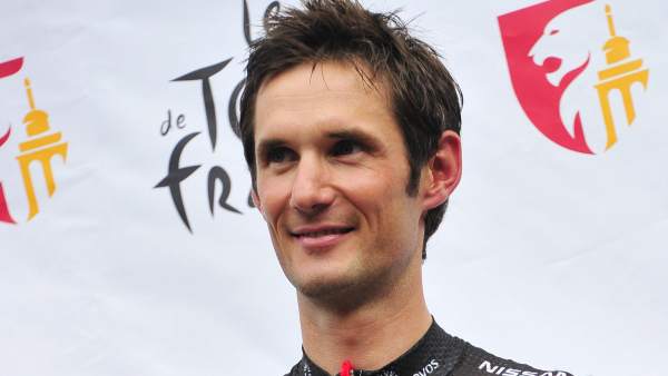Frank Schleck Frank Schleck