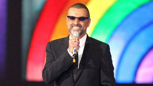 George Michael George Michael