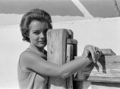 Romy Schneider