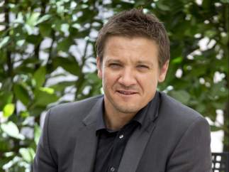 Jeremy Renner