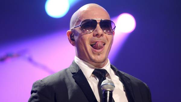 Pitbull Pitbull