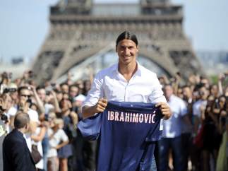 Ibrahimovic
