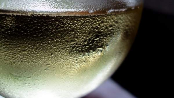 Vino blanco Vino blanco