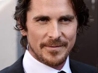 Christian Bale