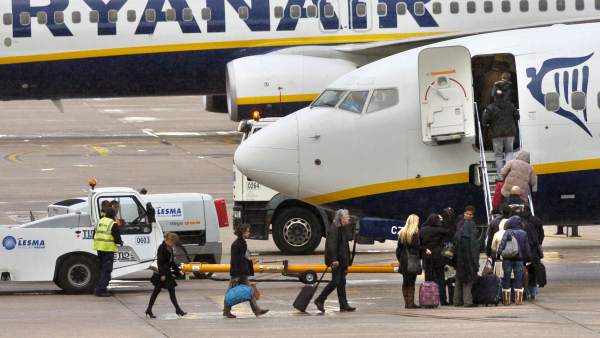 Ryanair Ryanair