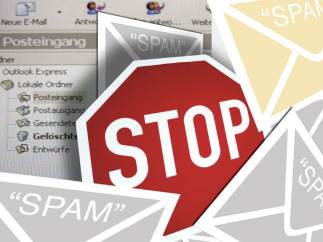 Spam