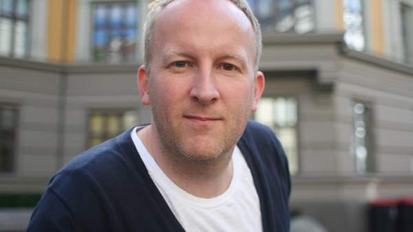 Lars Husum Lars Husum