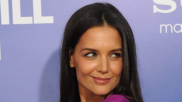 Katie Holmes Katie Holmes