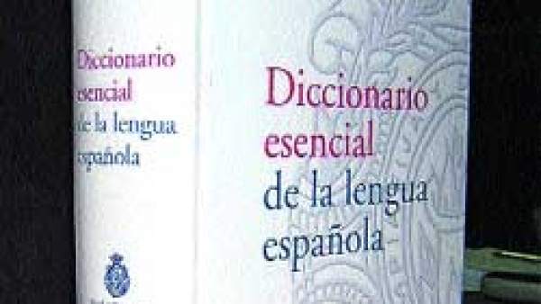Diccionario de la RAE Diccionario de la RAE
