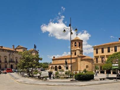 Almazán