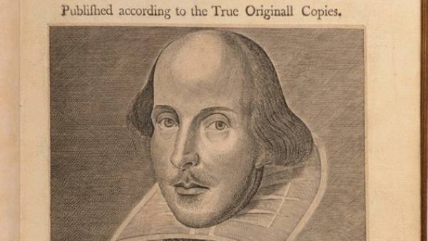 'The Arundel First Folio' 'The Arundel First Folio'