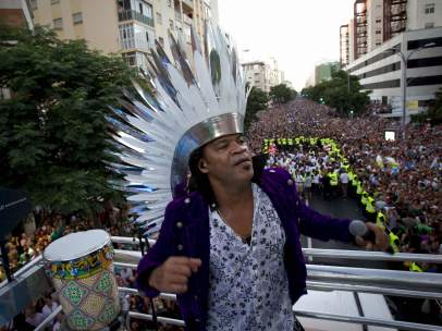 Carlinhos Brown