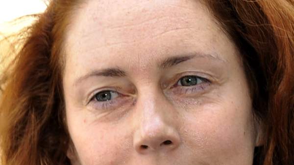 La exconsejera delegada de 'News International' Rebekah Brooks. La exconsejera delegada de 'News International' Rebekah Brooks.