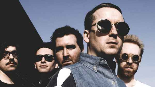 Hot Chip Hot Chip