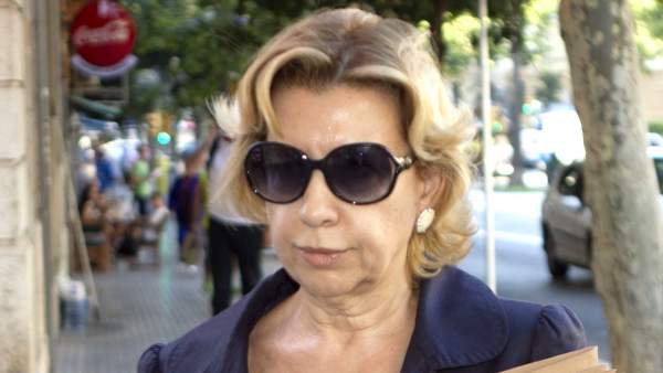Maria Antonio Munar Maria Antonio Munar