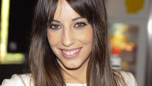 Almudena Cid Almudena Cid