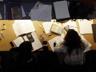 Estudiantes