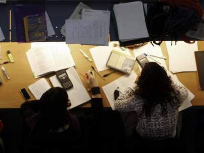 Estudiantes