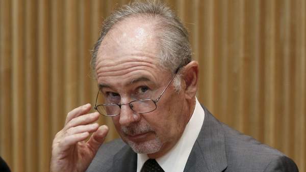 Rodrigo Rato Rodrigo Rato
