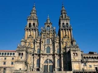 Catedral de Santiago