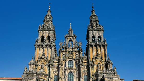 Catedral de Santiago Catedral de Santiago