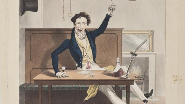 'As sour as Verjuice' 'As sour as Verjuice'