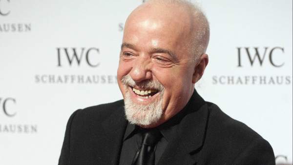 Paulo Coelho Paulo Coelho