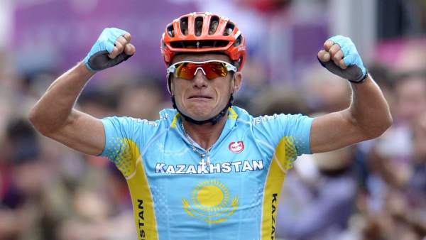 Vinokourov Vinokourov